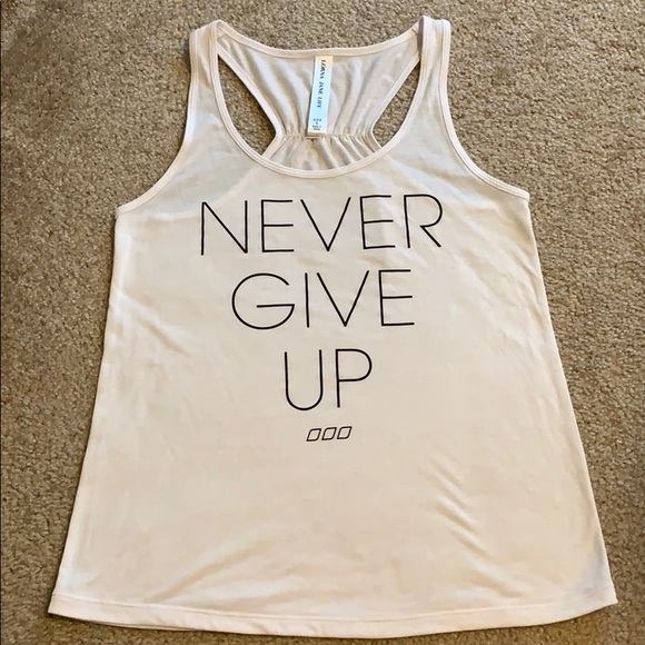 Lorna Jane Tops - Lorna Jane Active Tank
